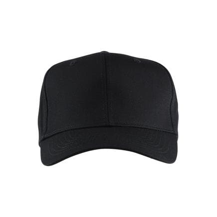BLAKLADER 207400009900onesize - Casquette Unite Noir
