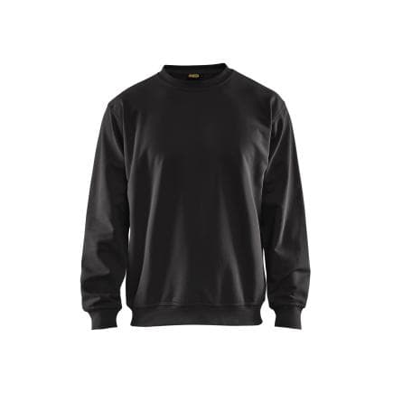 BLAKLADER 334011589900XS - Sweat Noir
