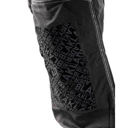 BLAKLADER 213490180010onesize - Renforts thermocollants (lot multiple)