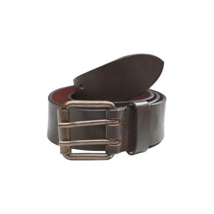 BLAKLADER 400739003800115cm - Ceinture cuir Marron
