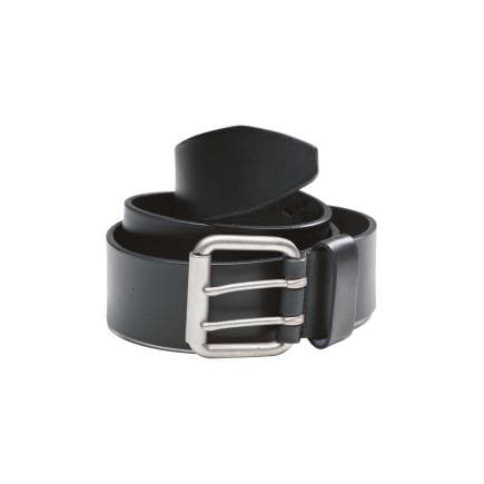 BLAKLADER 400739009900105cm - Ceinture cuir Noir