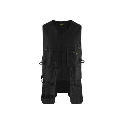 BLAKLADER 310518609900XL - Gilet Noir