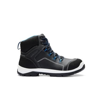 BLAKLADER 24340000990045 - Chaussures de sécurité RETRO Noir