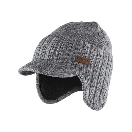 BLAKLADER 206728009991S/M - Chapka hiver Noir melange