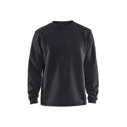 BLAKLADER 333511579900XL - Sweat Noir
