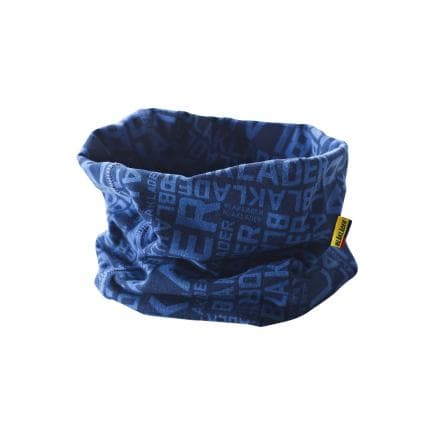 BLAKLADER 908310498983onesize - Cache-cou Bleu Marine/Bleu Acier