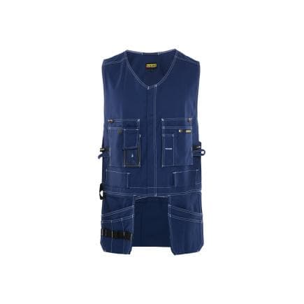 BLAKLADER 310513708800L - Gilet Porte-Outils Marine