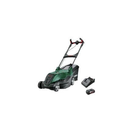 BOSCH 06008B9G01 - AdvancedRotak 36V-44-750 - Tondeuse à gazon sans fil 36V (avec batterie et chargeur)