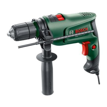 BOSCH 0603133102 - EasyImpact 630 - Perceuse à percussion 630W