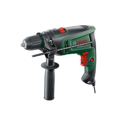BOSCH 0603313402 - UniversalImpact 730 - Perceuse à percussion 730W avec accessoires