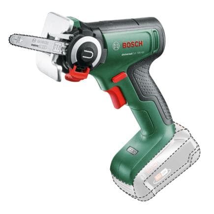 BOSCH 06033D5200 - UniversalCut 18V-65 - Scie NanoBlade sans fil (sans batterie)