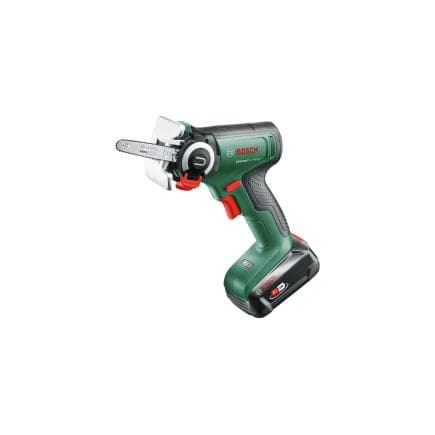 BOSCH 06033D5202 - UniversalCut 18V-65 - Scie NanoBlade sans fil 18V (avec batterie et chargeur)
