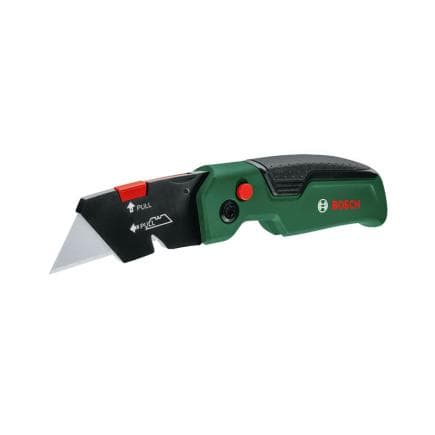 BOSCH 1600A0275M - Couteau pliant (lot multiple)