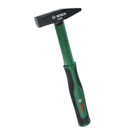 BOSCH 1600A027PH - Marteau d'ingénieur 300g (lot multiple)