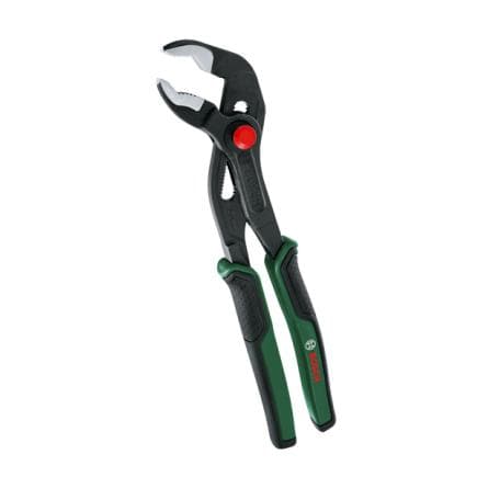 BOSCH 1600A027PR - Pinces pour pompe à eau (lot multiple)