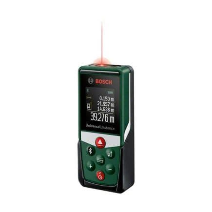 BOSCH 0603672101 - UniversalDistance 40C - Mesure laser numérique