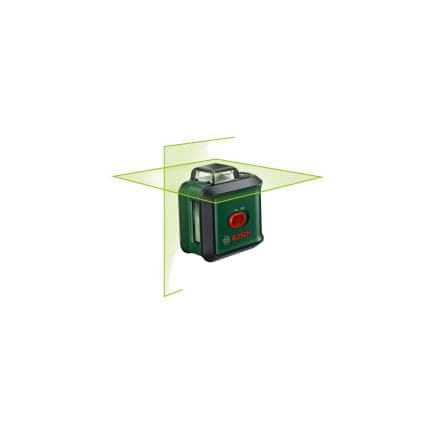 BOSCH 0603663E05 - UniversalLevel 360 - Laser à lignes croisées