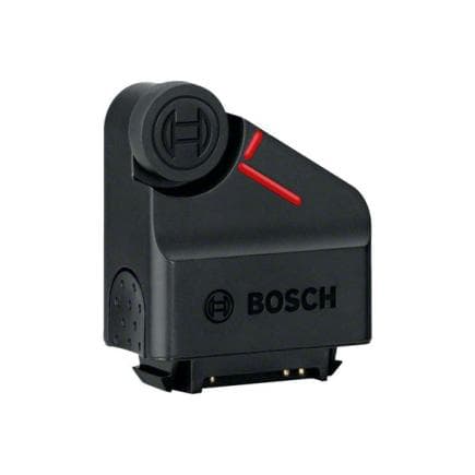 BOSCH 1600A02PZ5 - Zamo - Adaptateur de roue