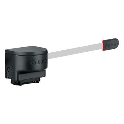 BOSCH 1600A02PZ6 - Zamo - Adaptateur de bande