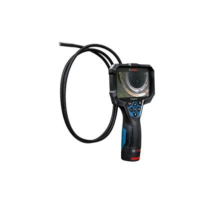 BOSCH 0601241400 - GIC 12V-5-27 C Professional - Caméra d'inspection