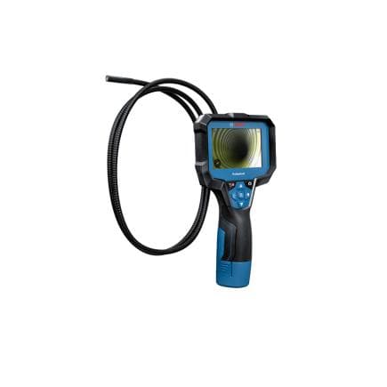 BOSCH 0601241500 - GIC 12V-4-23 C Professional - Caméra d'inspection