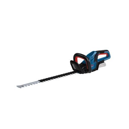 BOSCH 06008C9000 - GHE 18V-60 Professional - Taille-haie sans fil (sans batterie)