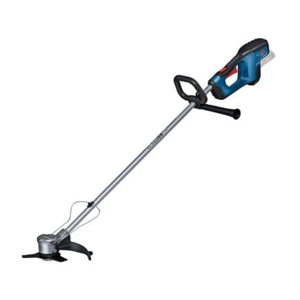BOSCH 06008D1000 - GFR 18V-23 Professional - Débroussailleuse sans fil (sans batterie)