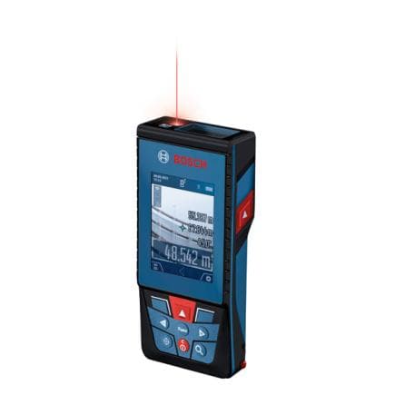 BOSCH 0601072Y00 - GLM 100-25 C Professionnel - Télémètre laser