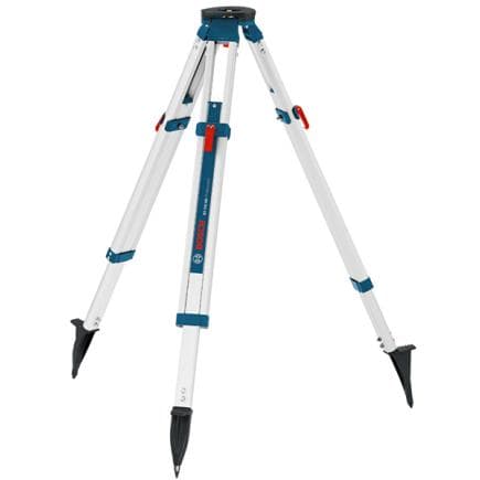 BOSCH 0601091B00 - BT 170 HD Professional - Trépied de construction 107-165cm