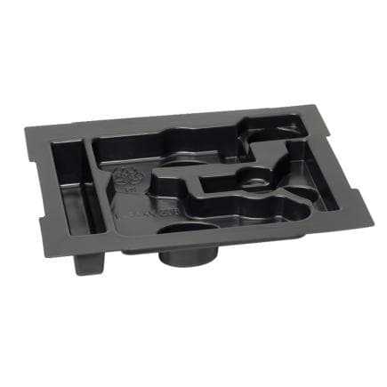 BOSCH 160060A102 - GKF 600 Professionnel - Inlay L-BOXX