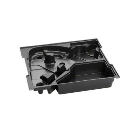 BOSCH 1600A002UP - Thermoformé pour GST 150 BCE/150 CE (vide)