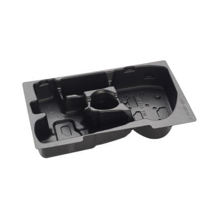 BOSCH 1600A002UV - Thermoformé pour GSB 12V-15 (vide)