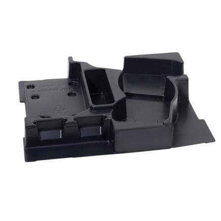 BOSCH 1600A002UW - Thermoformé pour GDR 18.0 V-LI MF/GDS 18.0 V-LI HT (vide)