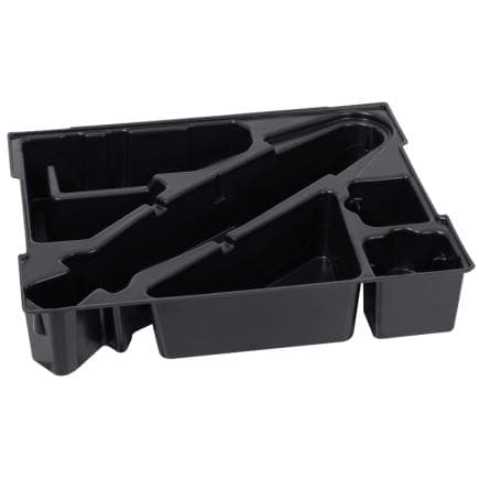 BOSCH 1600A002UZ - GSA 18.0 V-LI thermoformé ci-dessous (vide)