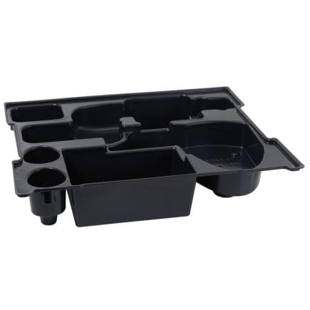 BOSCH 1600A002V1 - GOP 12.0 V-LI thermoformé (vide)