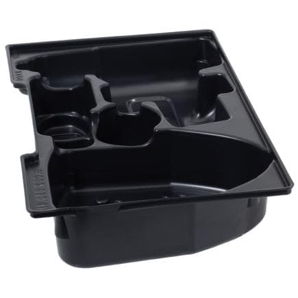 BOSCH 1600A002V2 - Thermoformé pour GDR 12V-105/GSR 12V-15 (vide)