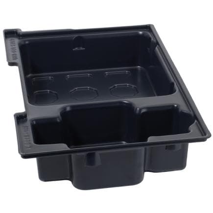 BOSCH 1600A002V6 - Thermoformé pour GLI 12V-80 (vide)