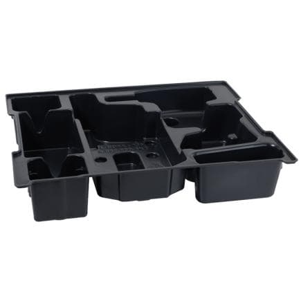 BOSCH 1600A002VC - Thermoformé pour GDR/GDS/GDX 14.4/18.0 V-LI (vide)