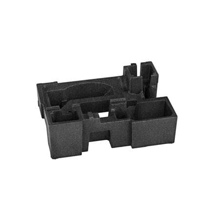BOSCH 1600A002VE - Thermoformé pour GKS 18V-57 (G) (vide)