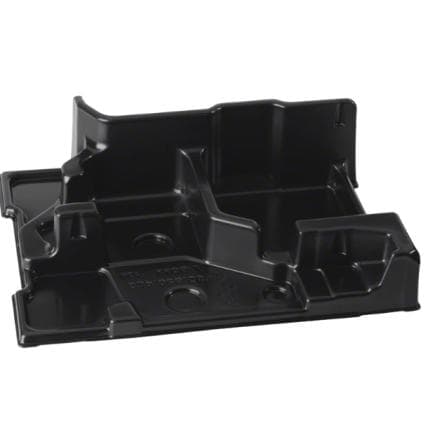 BOSCH 1600A002VJ - Thermoformé pour GBH 3-28 DFR (vide)