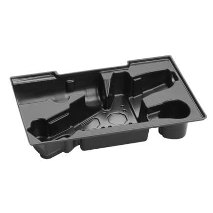 BOSCH 1600A002W3 - Thermoformé pour GUS 12V-300 (vide)