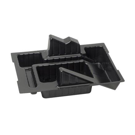 BOSCH 1600A002W4 - Thermoformé pour GKS 85 G (vide)