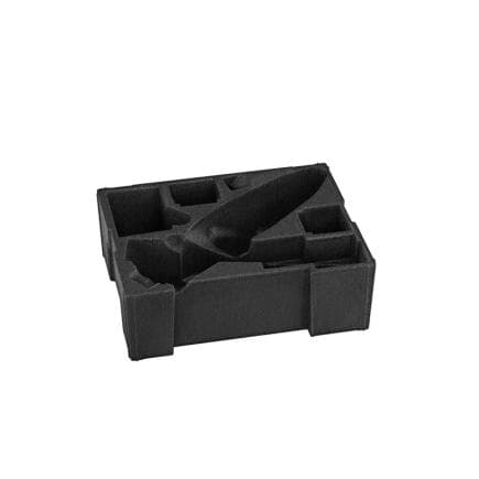 BOSCH 1600A019SW - Insert pour GSA 18V-32 (vide)