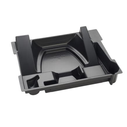 BOSCH 1600A002W5 - Thermoformé pour GKS 65 GCE (vide)