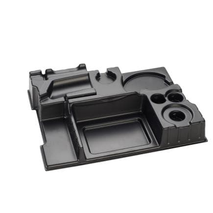 BOSCH 1600A002W6 - Thermoformé pour GCT 115 (vide)