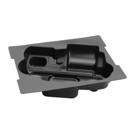 BOSCH 1600A002W7 - Thermoformé pour GCB 18.0 V-LI, supérieur (vide)