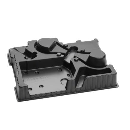 BOSCH 1600A002W9 - Thermoformé pour GCB 18.0 V-LI, inférieur (vide)