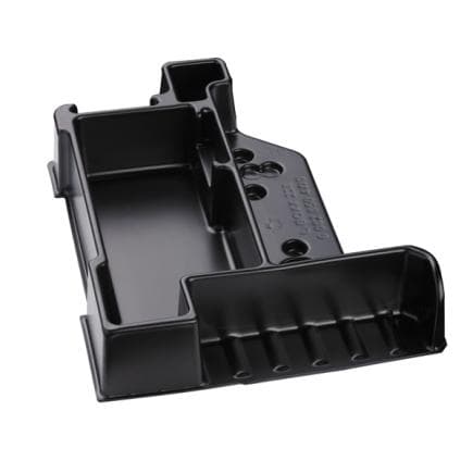BOSCH 1600A002WC - Thermoformé pour accessoires 14,4 V/18 V (vide)