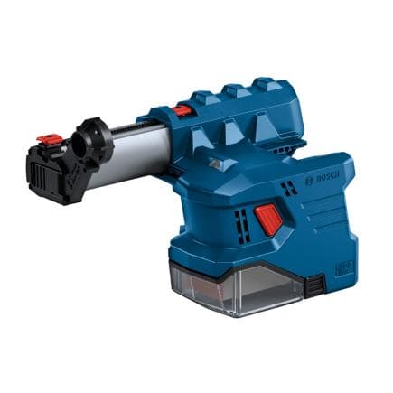 BOSCH 1600A028H6 - Aspirateur intégré GDE 18V-12 Professionnel
