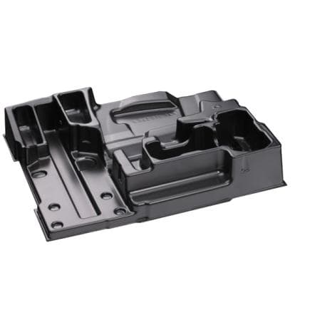 BOSCH 1600A002WG - Thermoformé pour GST 14,4/18,0 V-LI (vide)